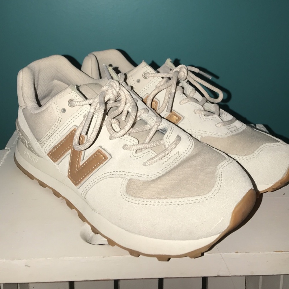 New Balance 574 Sneaker